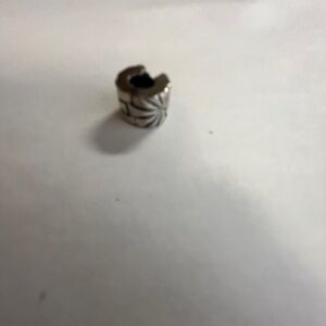 Pandora bead stopper